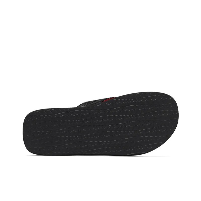 BOLE Abrasion Resistant Slip Resistant Flip Flops Men's-4