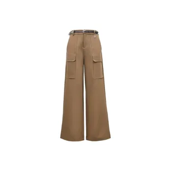 ONLY Casual Pants Women's E10 Cub Brown
