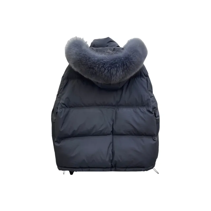 Dear Zhazha Puffer Jacket Women's-2
