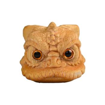 Xianyou Bamboo Wood Wooden Collectibles Unisex