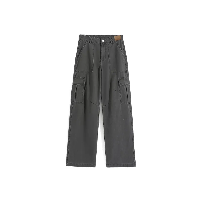 RICE NINE TEN Cargo Pants Unisex-6