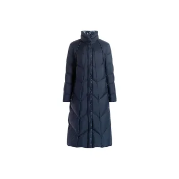 A LIFE ON THE LEFT Down Jacket Women's