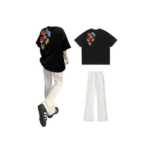 FA2LO Casual Sportswear Unisex