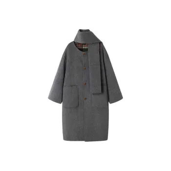 Mlpstudio Coats Women's