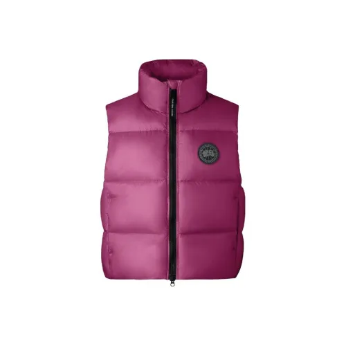 Canada Goose Cypress Puffer Vest