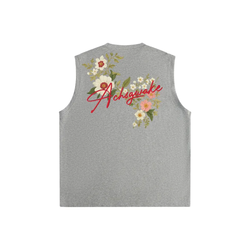 ACHS AWAKE Tank Tops Unisex-15