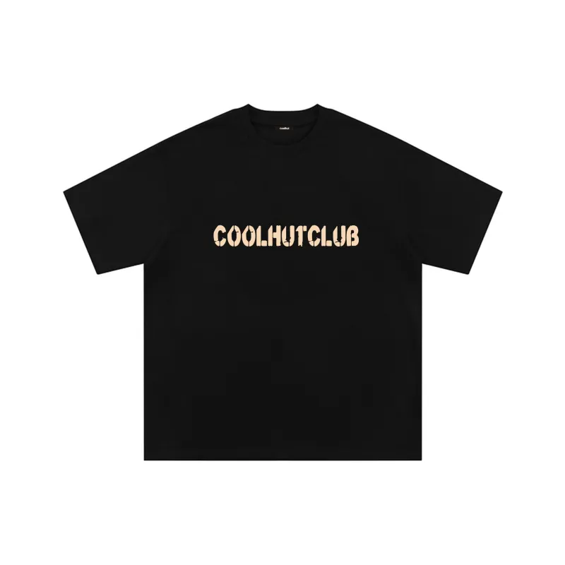 Coolhut T Shirts Unisex-1