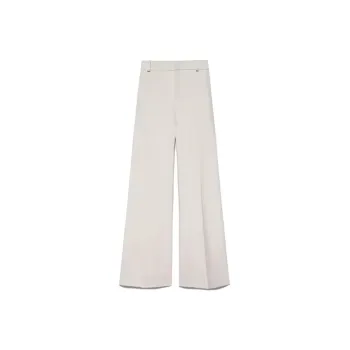 FRAME Casual Pants Women's Cream White