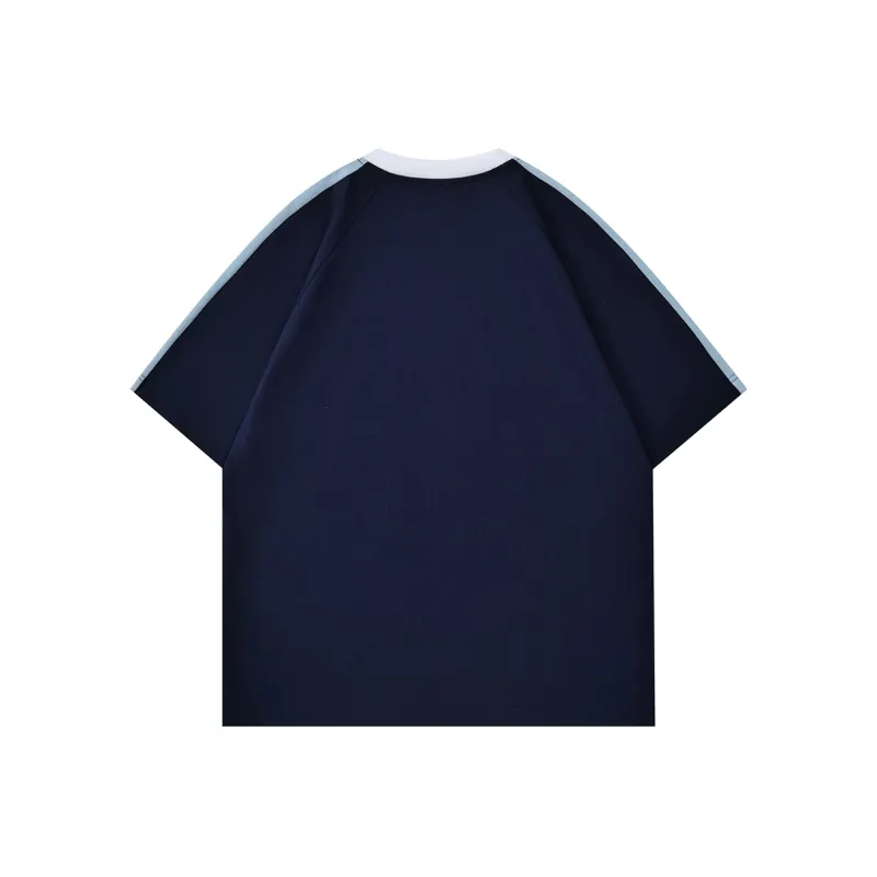 MindBridge T Shirts Unisex-11