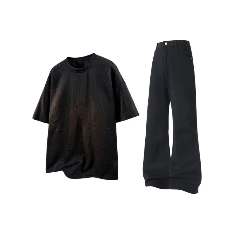 FRQ Casual Sportswear Unisex-0