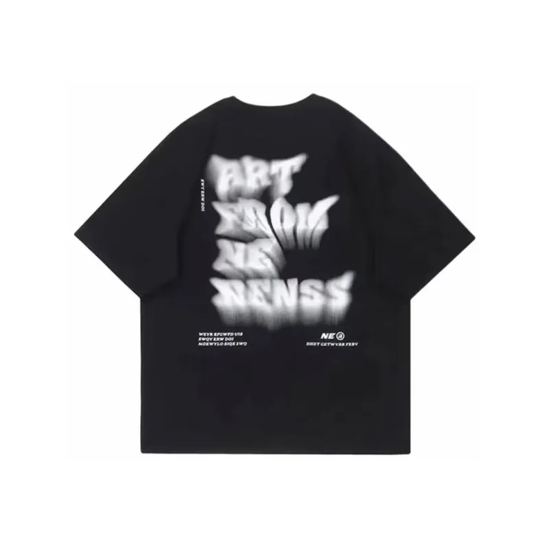 FORCEPULR T Shirts Unisex-0