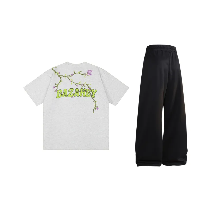 Supremo Cat Casual Sportswear Unisex-14