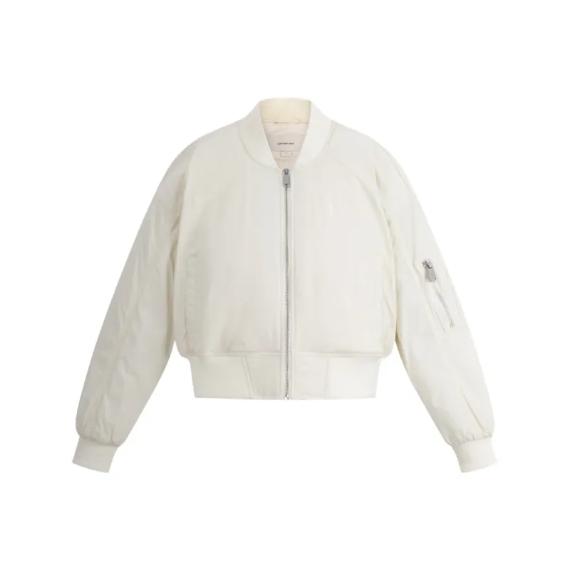 CALVIN KLEIN Puffer Jacket Women's-2