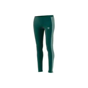 Adidas Originals Knitted Sweatpants Women's Green