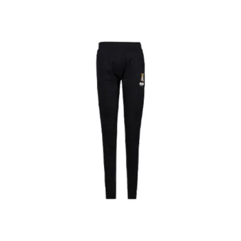 MOSCHINO Casual Pants Women's Black