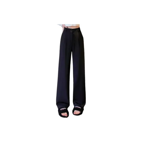 MEIQIER Casual Pants Women's
