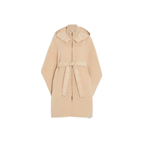 COACH Cloaks Women's Oat