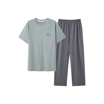 MADALLO Men Pajama Sets