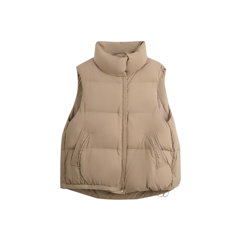Olrain Down Jackets Women's-0