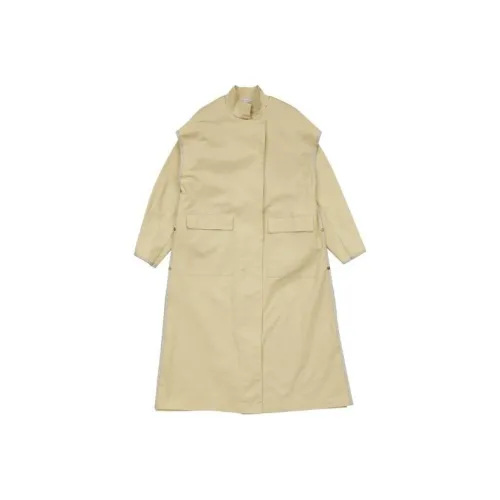 Select MOCA Trench Coats Women's