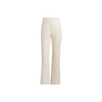 Adidas Originals Knitted Sweatpants Women's Beige
