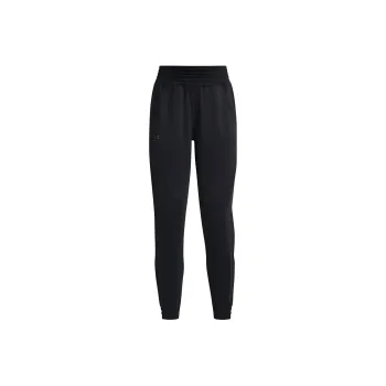 Under Armour Jogger Moderate Sports Pants All Women's Black