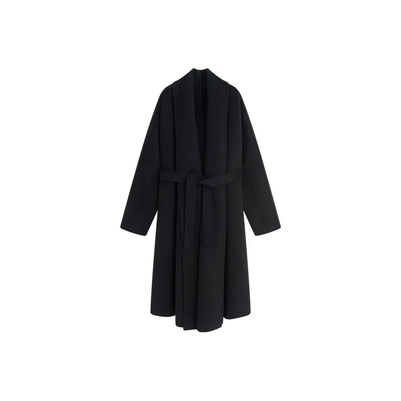 MOSIIMORII Coats Women's-1
