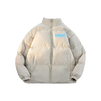 Mm Puffer Jackets Women's