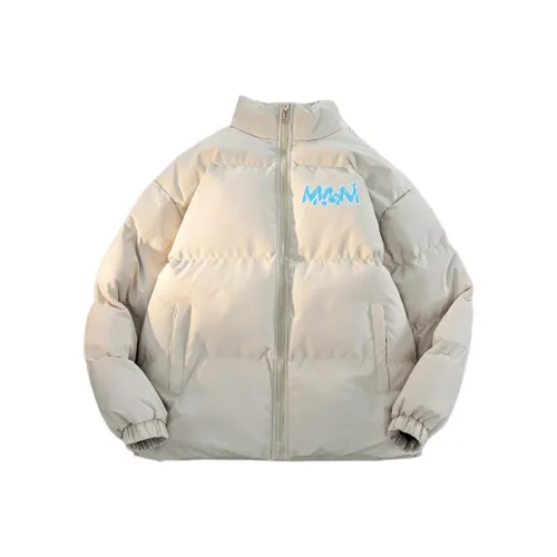 Mm Puffer Jackets Women's