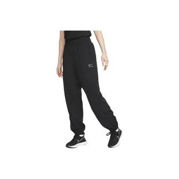 Nike Air DriFIT Casual Pants Women's Black