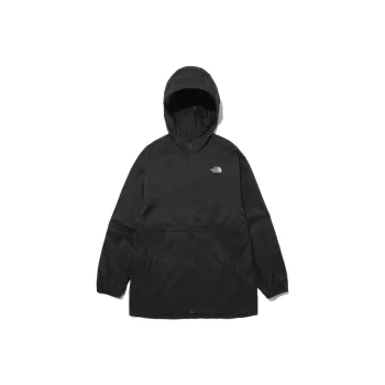 THE NORTH FACE Trench Coats Women's Black