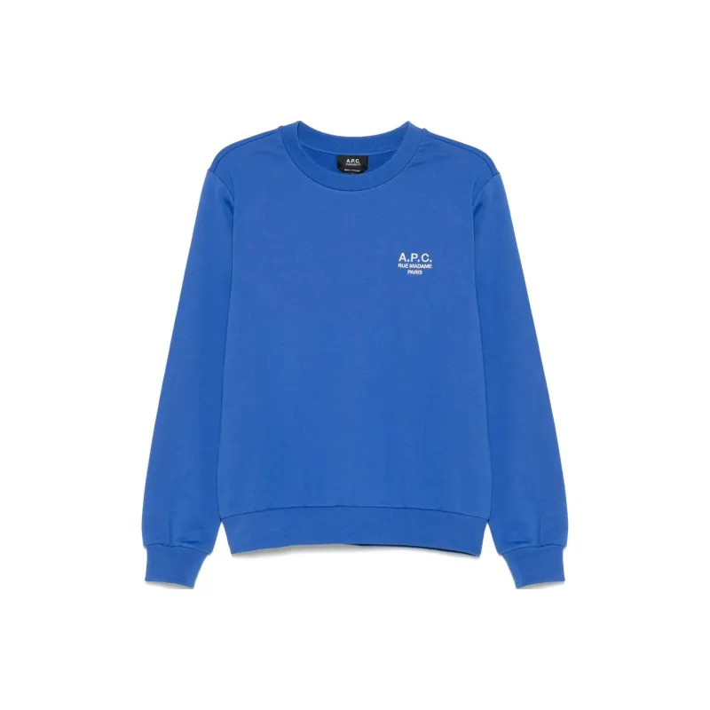 A.P.C Rue Madame Sweatshirt-0