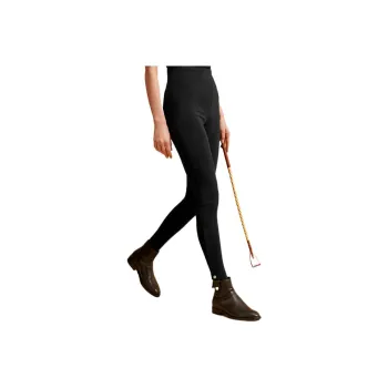 HERMES FW22 Casual Pants Women's Black