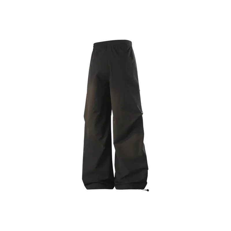 MIIOW Trend Party Series Casual Pants Unisex-1