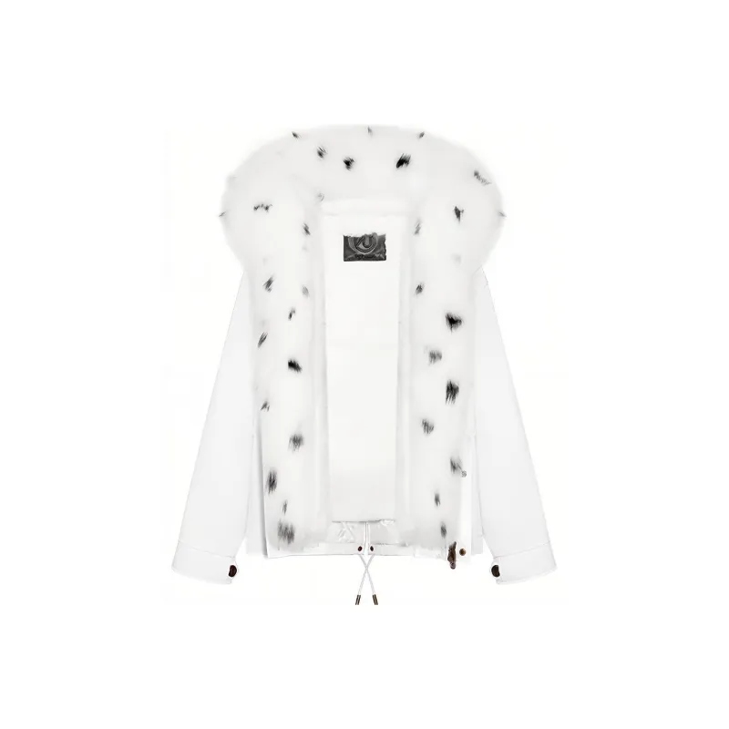 OZLANA Parka Coats Women's-12