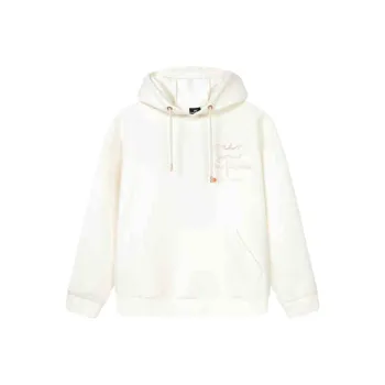 361° Sweatshirt Women's Feather White