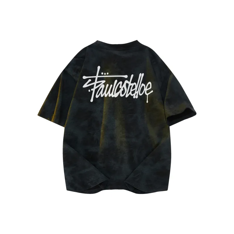 PAUL COSTELLOE T Shirts Unisex-0