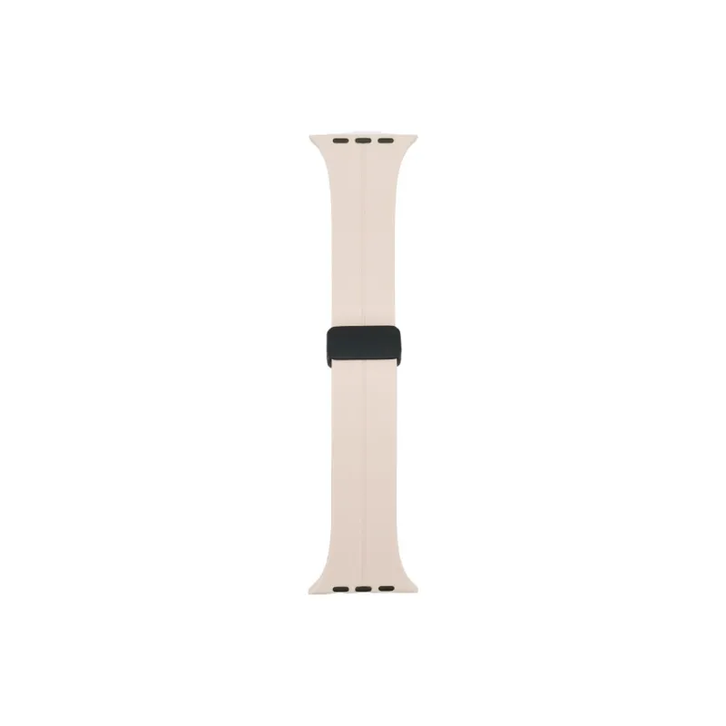 ZHENGGUANG Watch Band Apple Compatibility Silicone Material-6