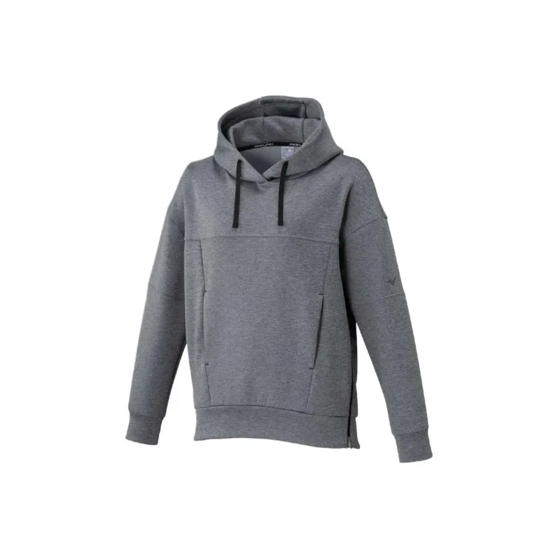 Mizuno Sweatshirts Women's-0