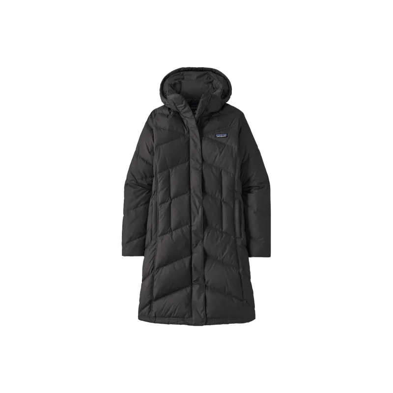 Patagonia Puffer Jacket Women's-11