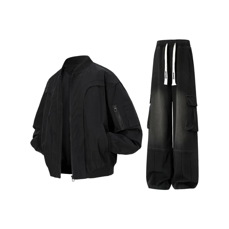 ROSECREED Casual Sportswear Unisex-0