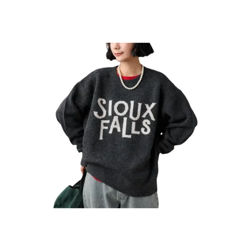 FREAK'S STORE Knitwear Women's-4