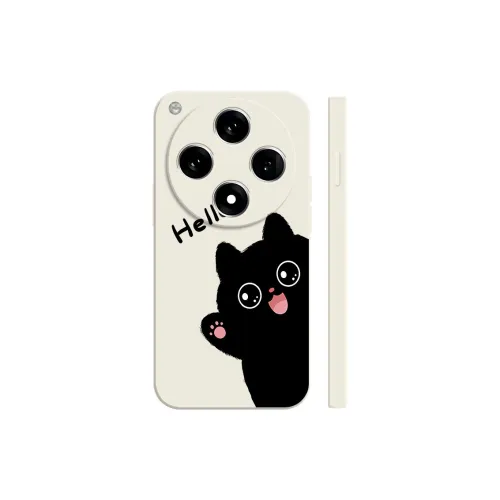 TUNAMEI Phone Cases