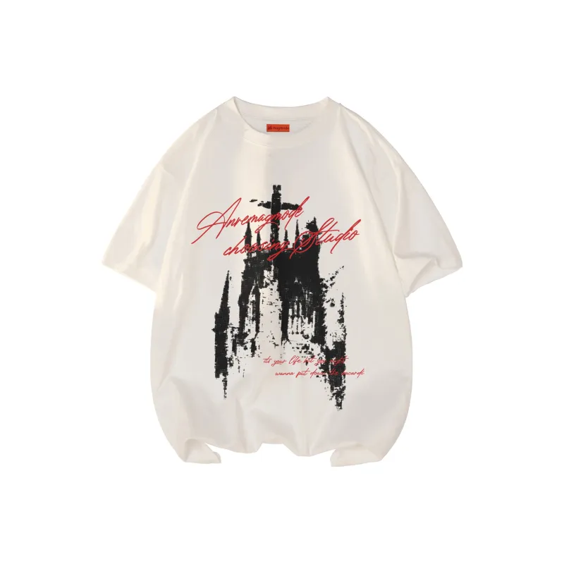 Magmode T Shirts Unisex-4