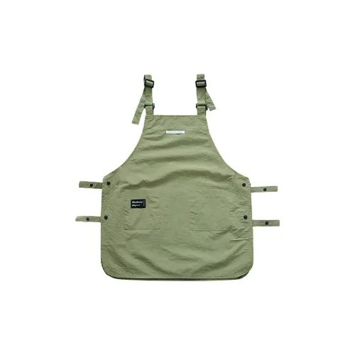 YUZHAOLIN Aprons