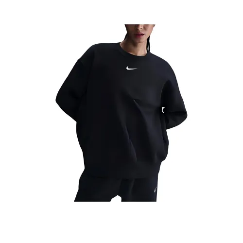 Nike Sportswear Phoenix Fleece Women's Oversized Crew Neck Sweatshirt