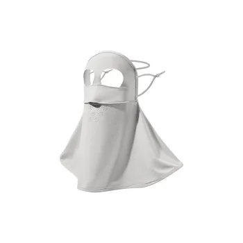NANJIREN Lightweight Sun Protection Masks Women's