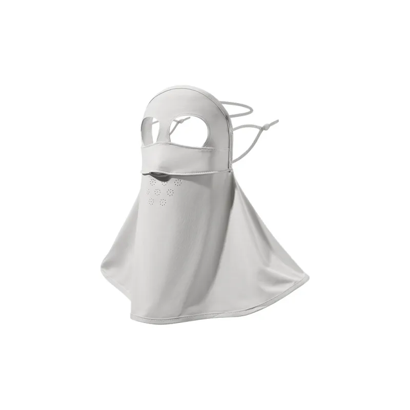 NANJIREN Lightweight Sun Protection Masks Women's-0