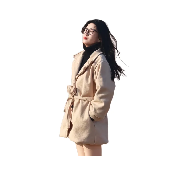 KEAB Coats Women's-7