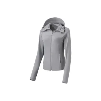 SUPIELD The Shield Of Light Series Super Light Breathable Dust Resistant Sun Protection Clothing Women's